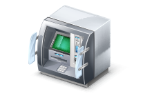 Hệ thống Hỗ trợ tra cứu ATM